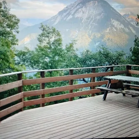 Apartamento Chalet Paltin Les Allues