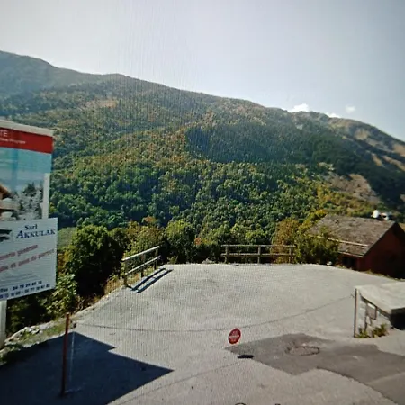 Chalet Paltin Apartamento *
